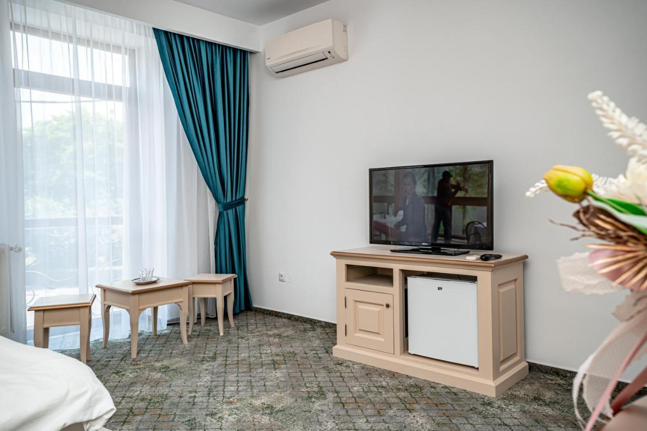 Hotel Rin Sibiu Exterior photo