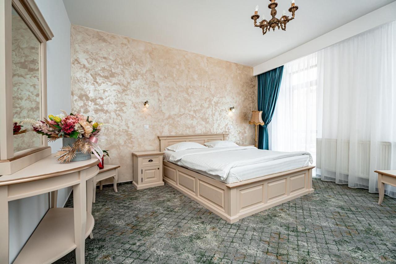 Hotel Rin Sibiu Exterior photo