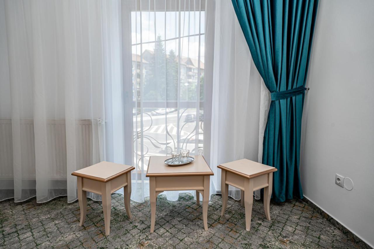 Hotel Rin Sibiu Exterior photo
