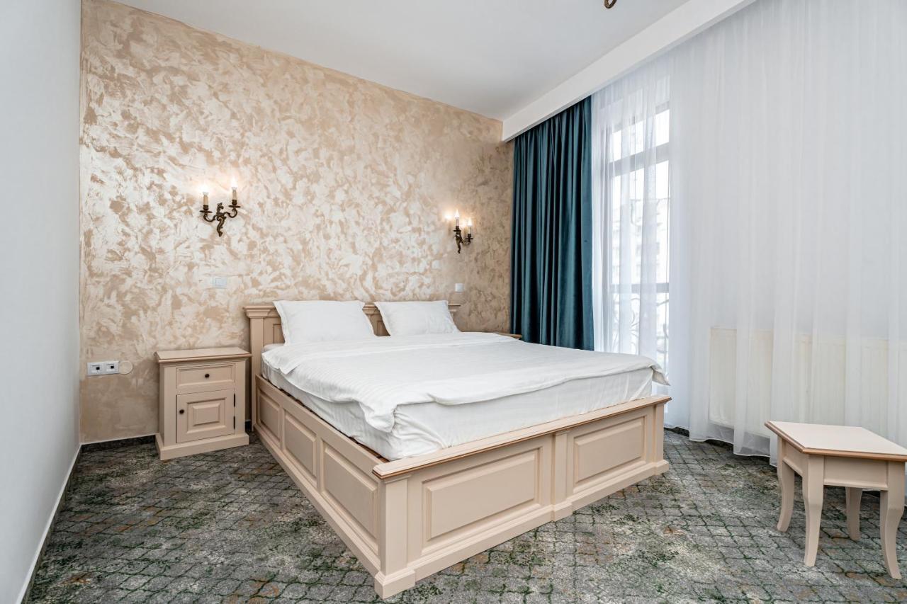 Hotel Rin Sibiu Exterior photo