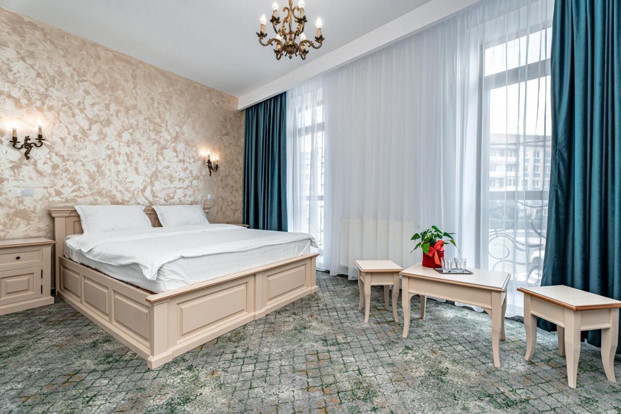 Hotel Rin Sibiu Exterior photo