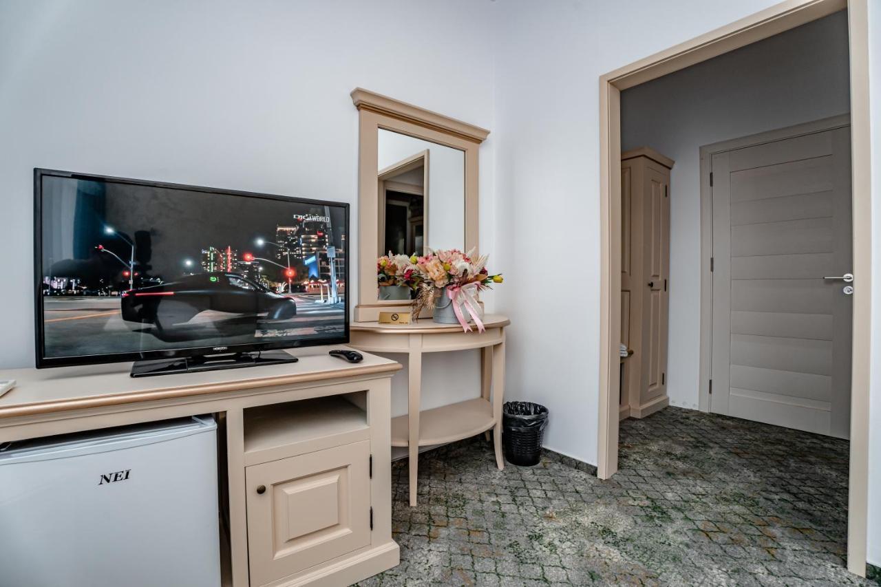 Hotel Rin Sibiu Exterior photo