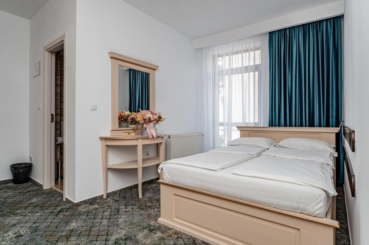 Hotel Rin Sibiu Exterior photo
